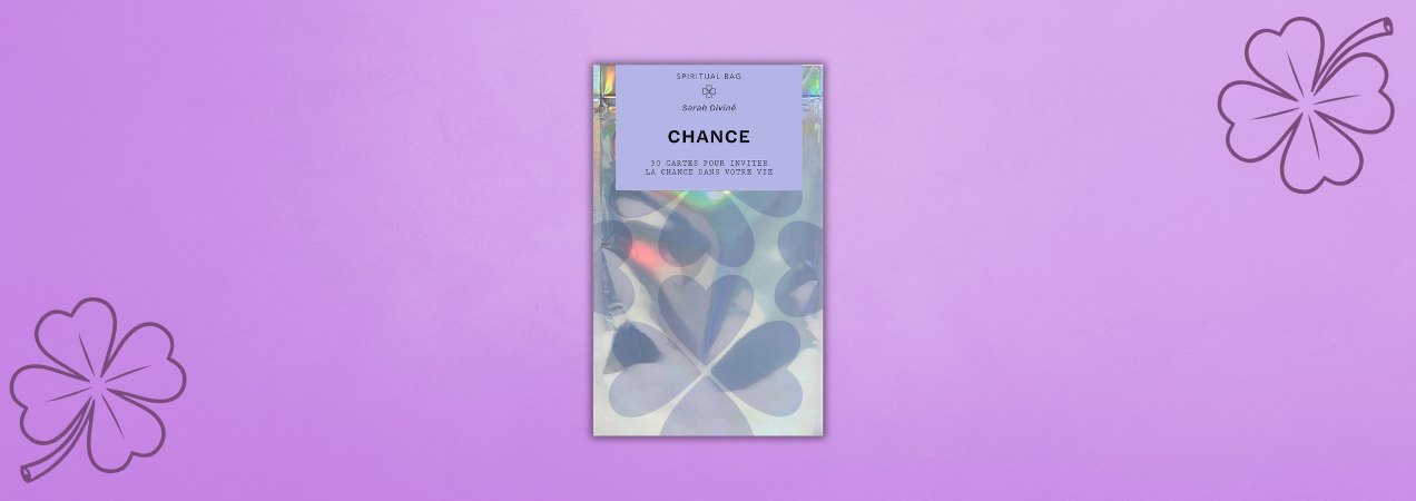spiritual bag chance