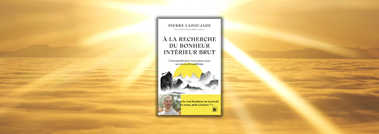 A la recherche du bonheur intérieur brut