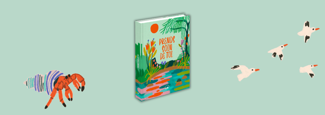 Voyage au coeur de l'humanité