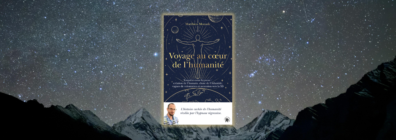 Voyage au coeur de l'humanité