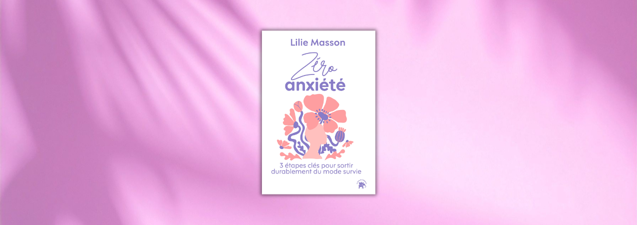 zéro anxiété