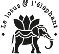 Le Lotus et l'Eléphant