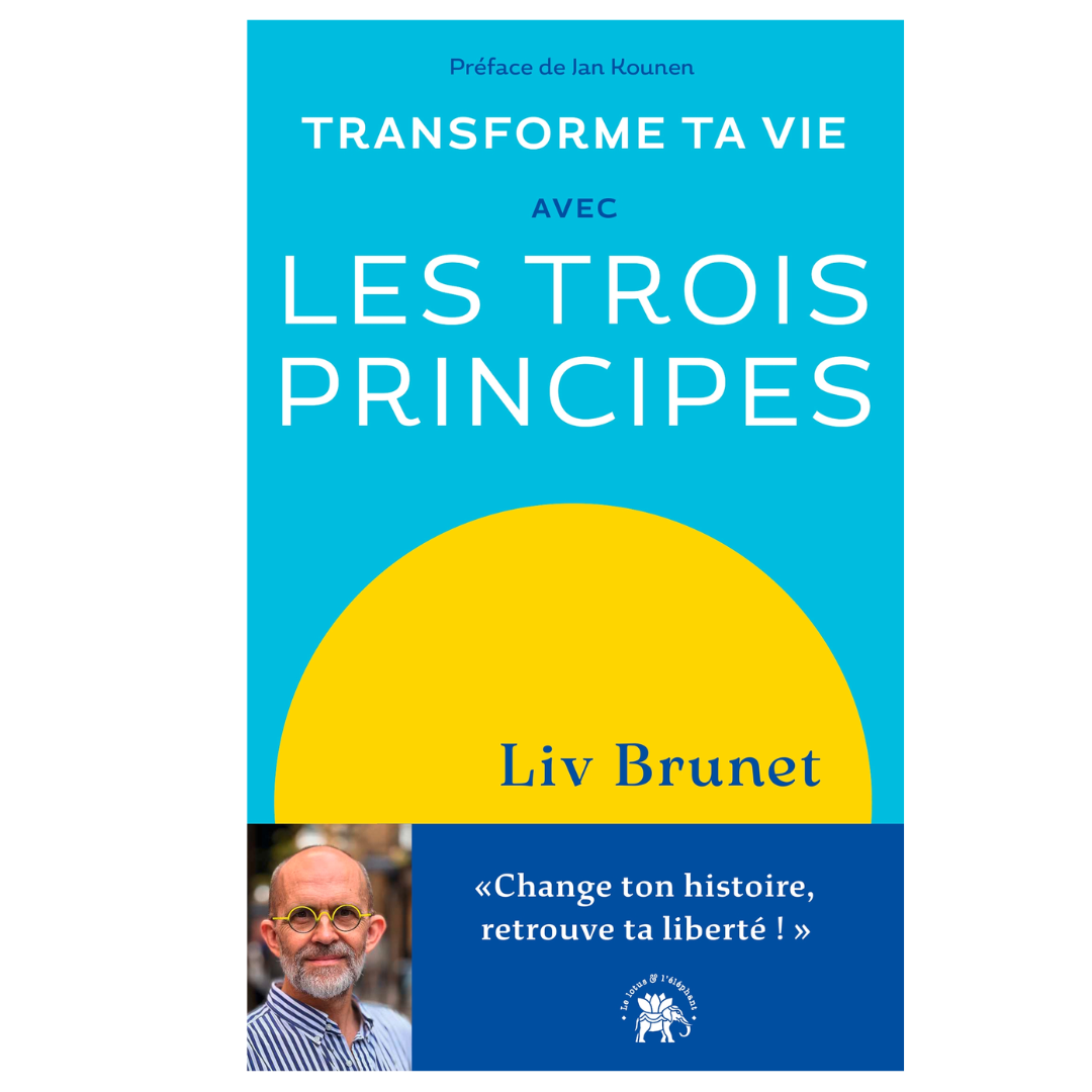 Dédicace - Liv Brunet 