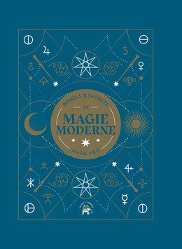 Rituels et secrets de magie moderne - Marc Neu - Le lotus et l'éléphant