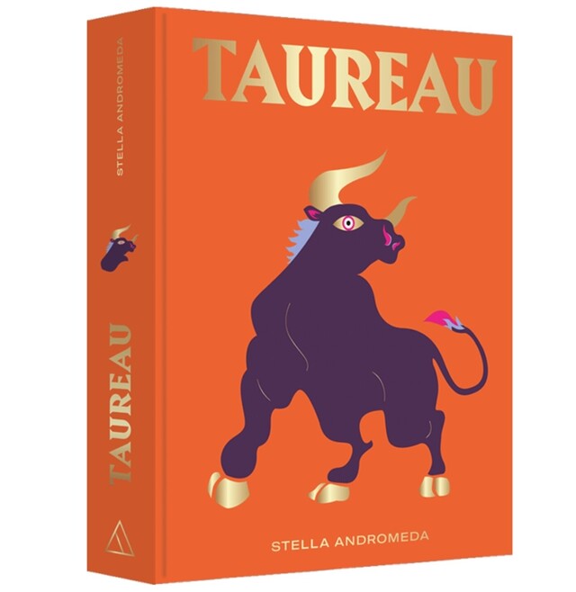 Astro Lotus - Taureau - Stella Andromeda - Le lotus et l'éléphant