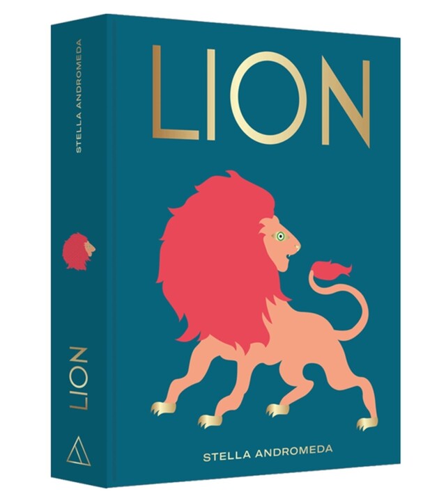 Astro Lotus - Lion - Stella Andromeda - Le lotus et l'éléphant