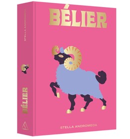 Astro Lotus - Bélier - Stella Andromeda - Le lotus et l'éléphant