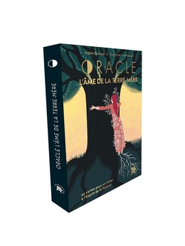 Oracle - L'âme de la Terre-Mère - Sophie Bartczak - Le lotus et l'éléphant