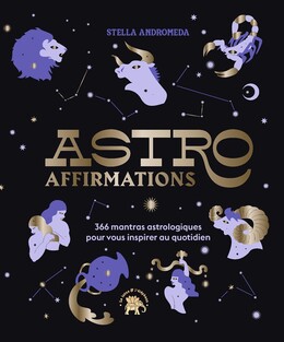 AstroAffirmations - Stella Andromeda - Le lotus et l'éléphant
