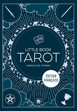 Little Book Tarot - Xanna Eve Chown - Le lotus et l'éléphant