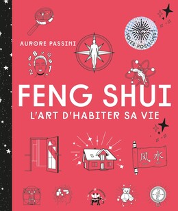 Feng Shui - Aurore Passini - Le lotus et l'éléphant