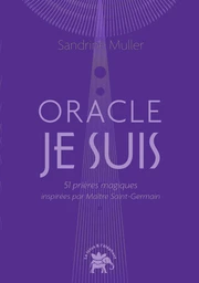L'oracle Je suis