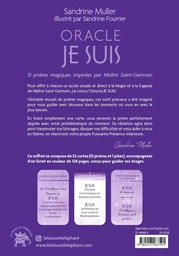 L'oracle Je suis - Extrait 8