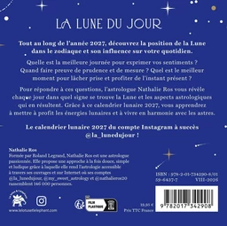 La lune du jour 2027 - Extrait 5