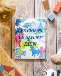 Les chiens le savent bien - Extrait 6