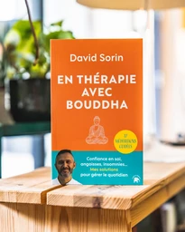 En thérapie avec Bouddha - Extrait 5