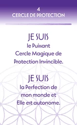 L'oracle Je suis - Extrait 2