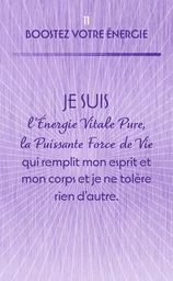 L'oracle Je suis - Extrait 3