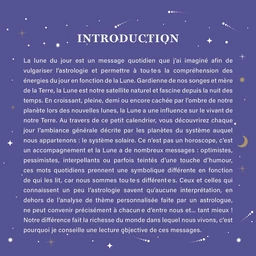 La lune du jour 2027 - Extrait 1