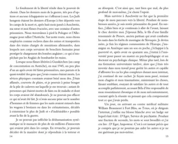 Le cadeau - Extrait 4