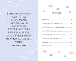 Le petit livre du Zen - Extrait 1