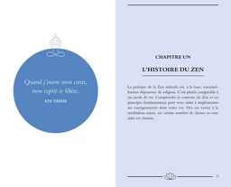 Le petit livre du Zen - Extrait 3