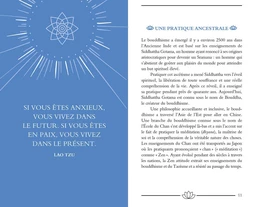 Le petit livre du Zen - Extrait 4