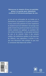 Le petit livre du Zen - Extrait 5