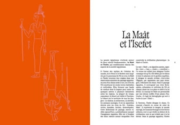 La magie dans l'Egypte ancienne - Extrait 5