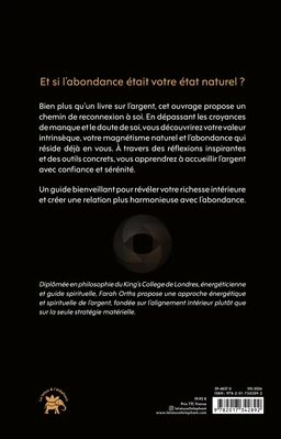 Pour que l'argent m'aime - Extrait 6