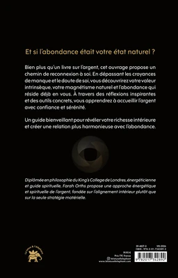 Pour que l'argent m'aime - Extrait 0