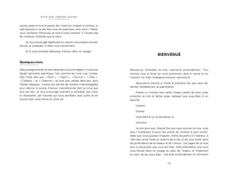 Pour que l'argent m'aime - Extrait 1