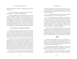 Pour que l'argent m'aime - Extrait 2