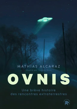 OVNIS