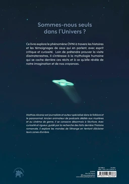 OVNIS - Extrait 6