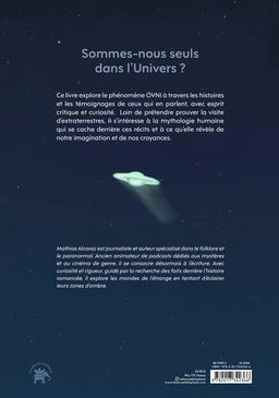OVNIS - Extrait 0