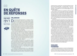 OVNIS - Extrait 3
