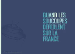OVNIS - Extrait 4