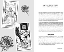 Tarot pour débutants - Extrait 1