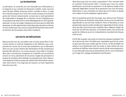 Tarot pour débutants - Extrait 2