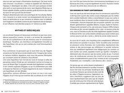 Tarot pour débutants - Extrait 4