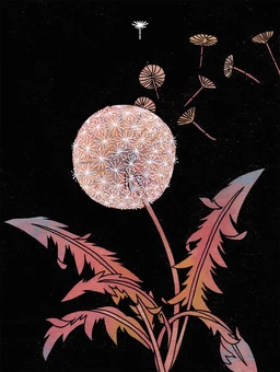 Tarot Botanica - Extrait 2