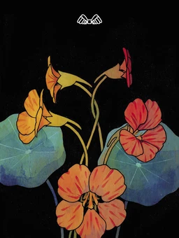 Tarot Botanica - Extrait 4