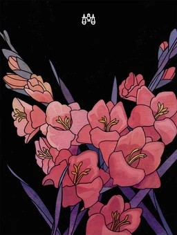 Tarot Botanica - Extrait 5
