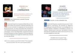Tarot Botanica - Extrait 6