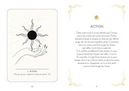 Oracle des guides spirituels - Extrait 3