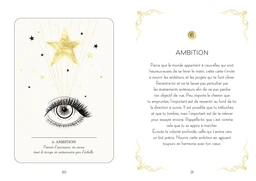 Oracle des guides spirituels - Extrait 4