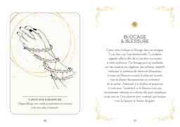 Oracle des guides spirituels - Extrait 5
