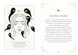 Oracle des guides spirituels - Extrait 6