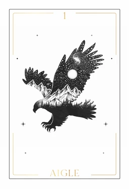 Oracle Messages des animaux - Extrait 1